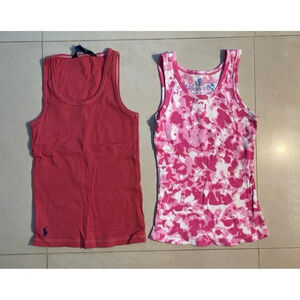 2 Tank Top Bundle